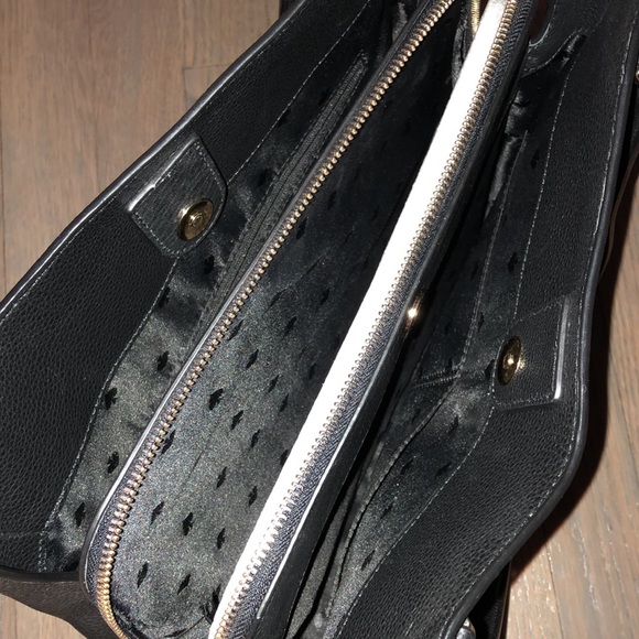 Kate Spade Preloved black purse❤️🔥♠️ - Picture 8 of 11